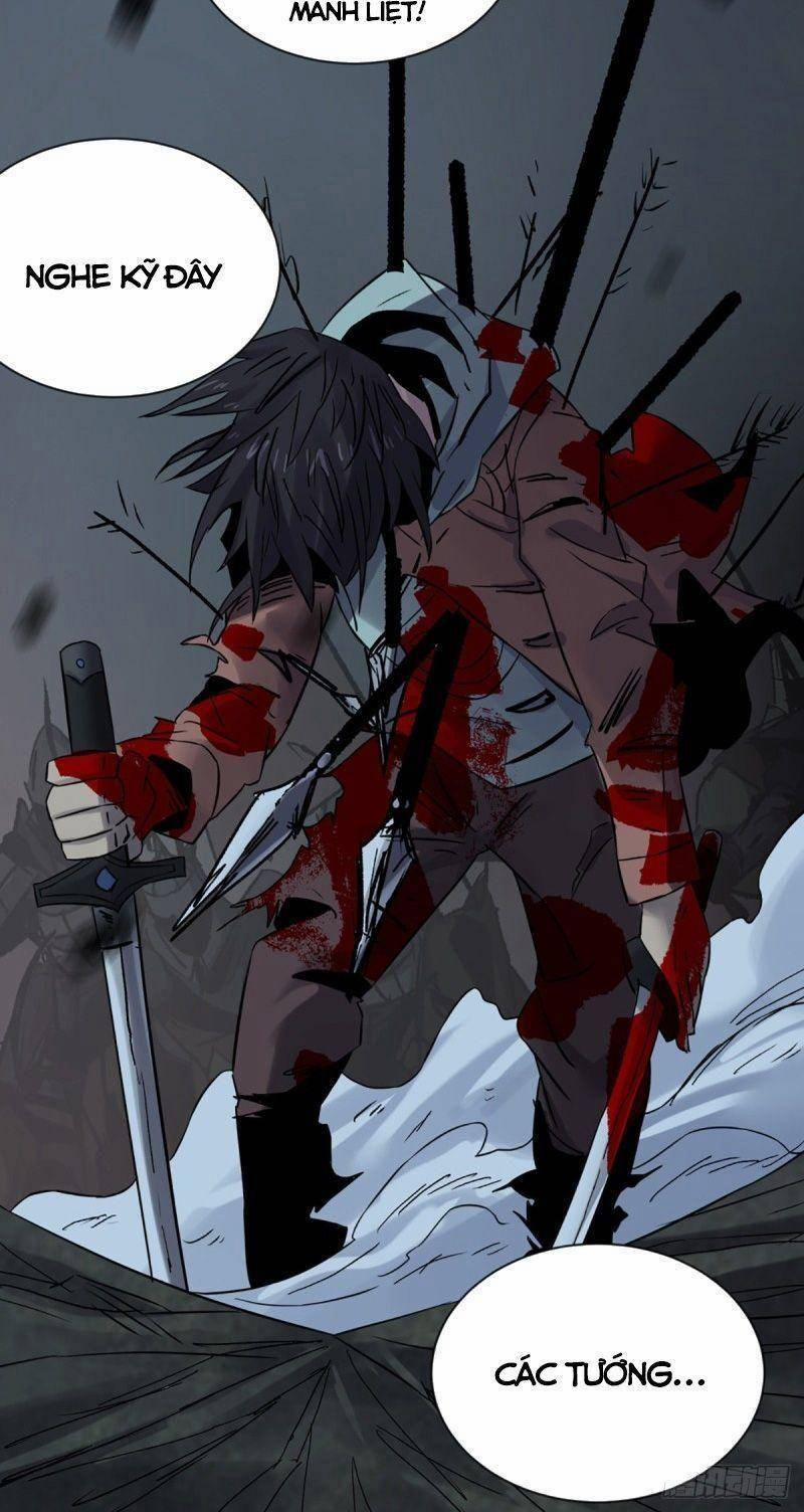 Tam Canh Tứ Cổ 56 trang 6