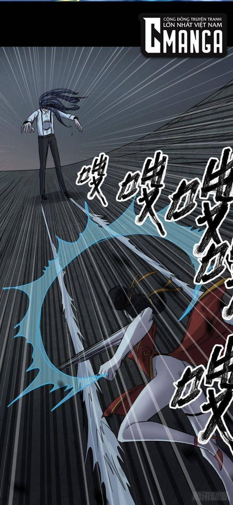 Tam Canh Tứ Cổ 57 trang 11