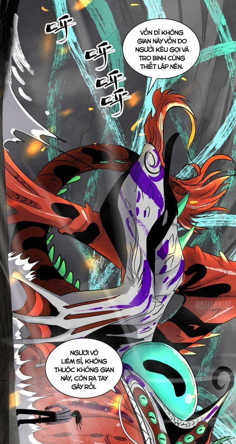 Tam Canh Tứ Cổ 57 trang 15