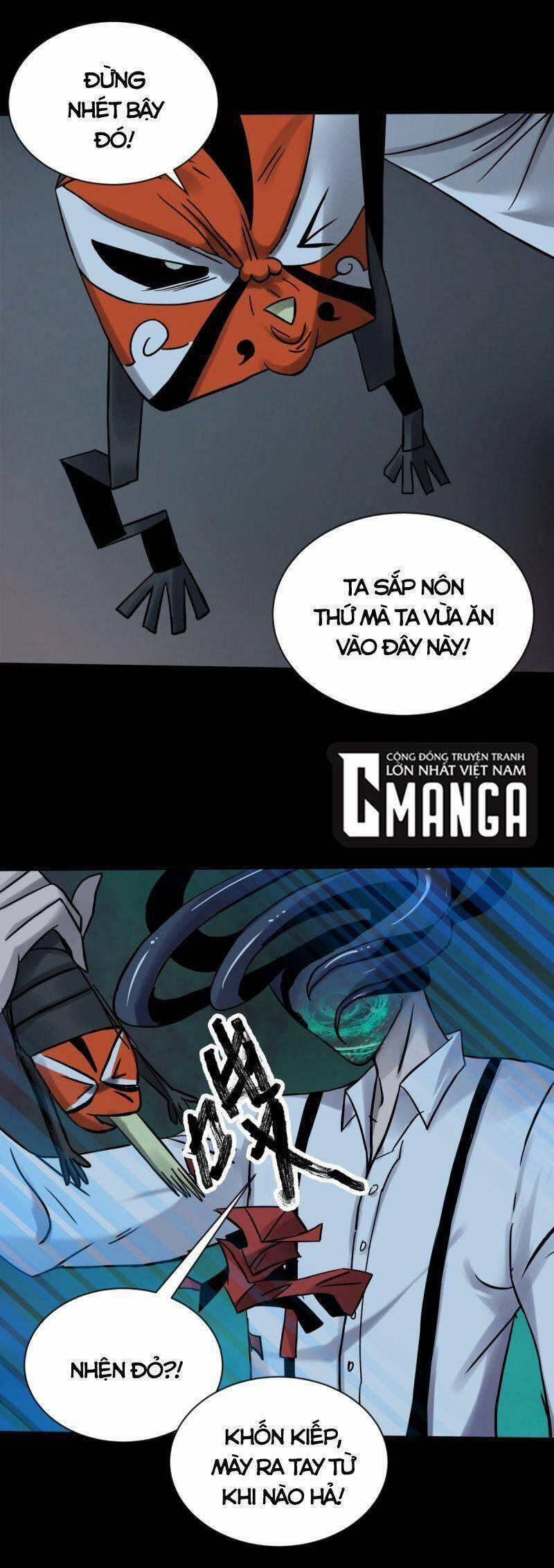 Tam Canh Tứ Cổ 57 trang 3