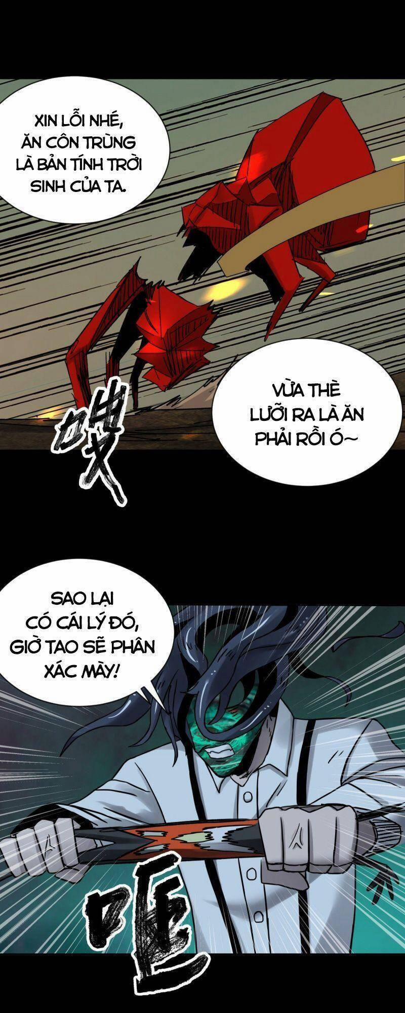 Tam Canh Tứ Cổ 57 trang 4