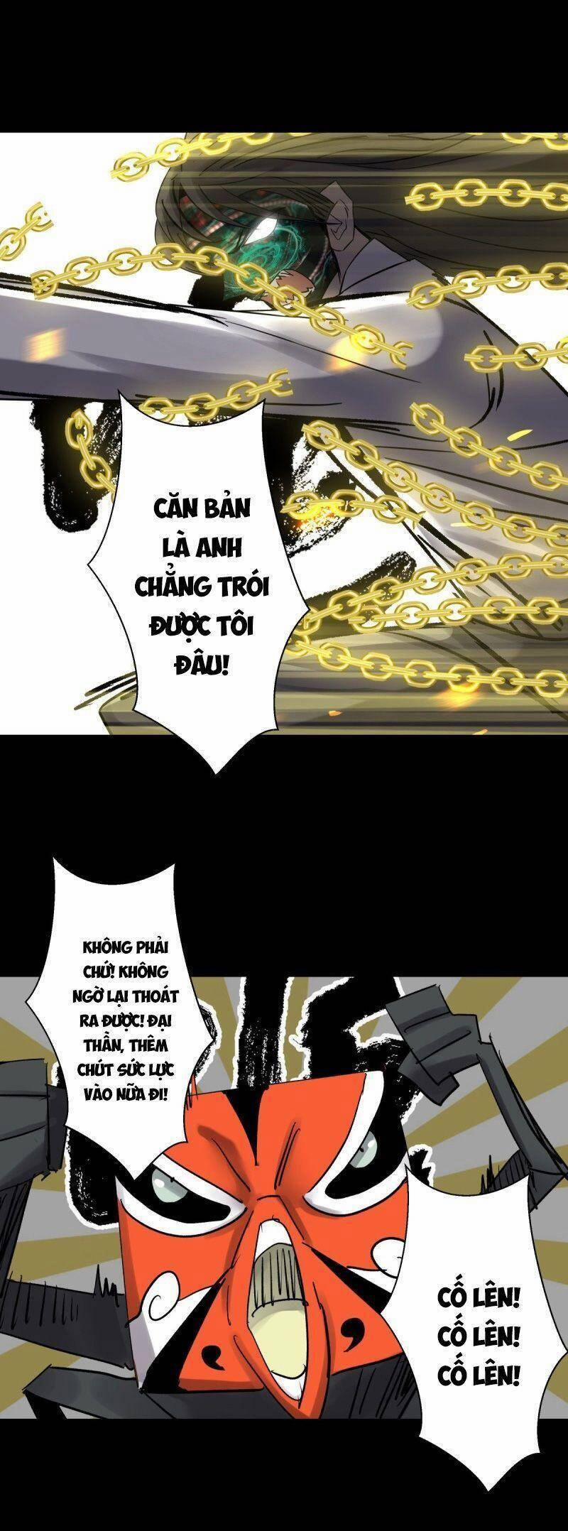 Tam Canh Tứ Cổ 58 trang 6