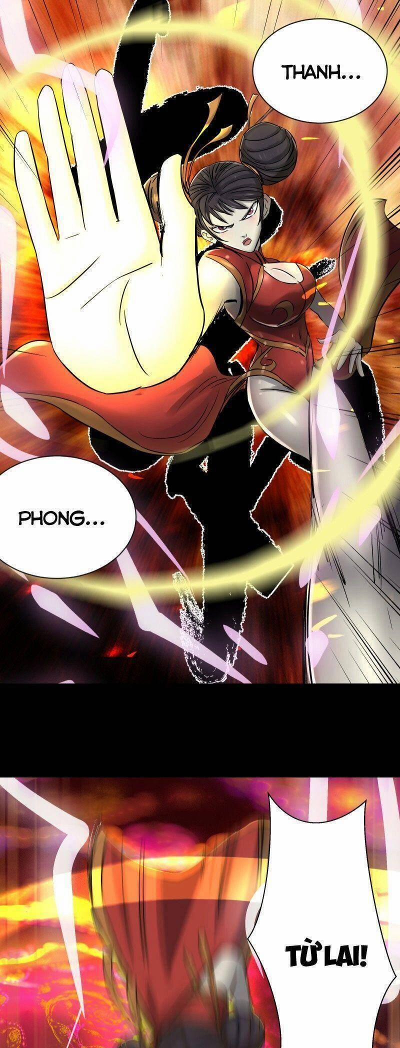 Tam Canh Tứ Cổ 58 trang 8