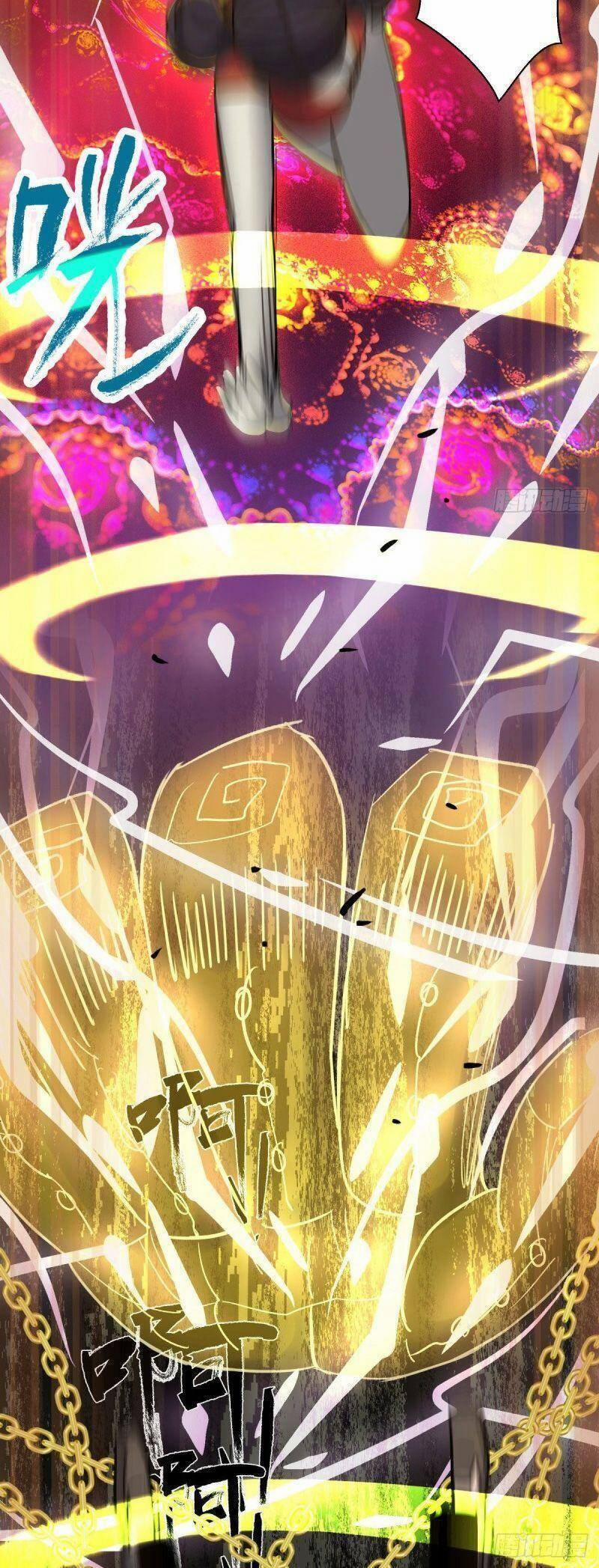 Tam Canh Tứ Cổ 58 trang 9