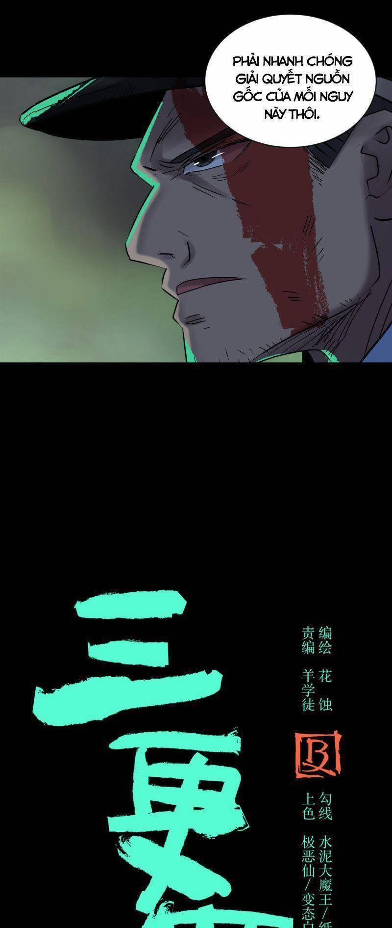 Tam Canh Tứ Cổ 59 trang 10