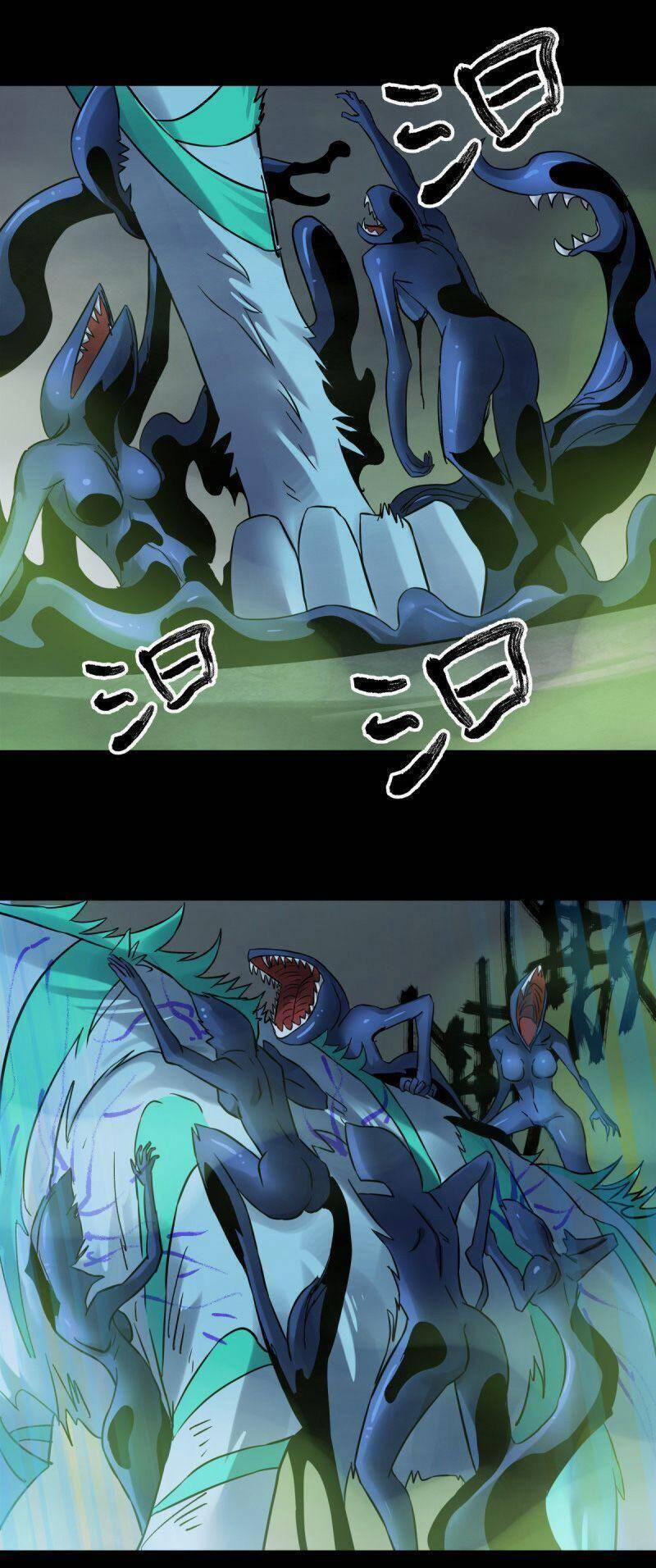 Tam Canh Tứ Cổ 59 trang 13