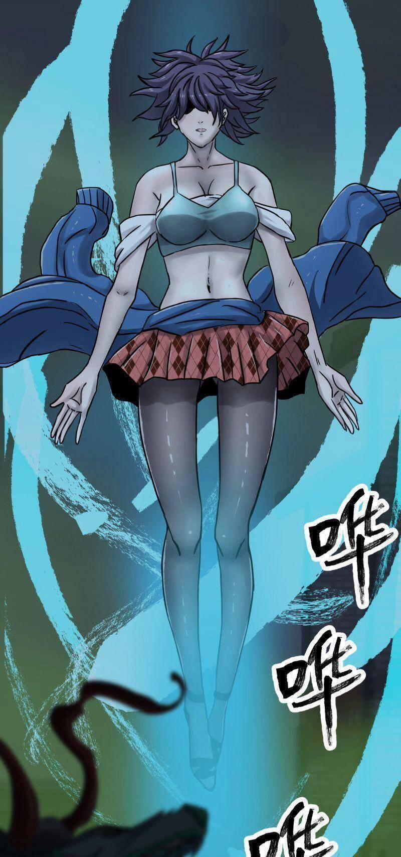 Tam Canh Tứ Cổ 59 trang 16