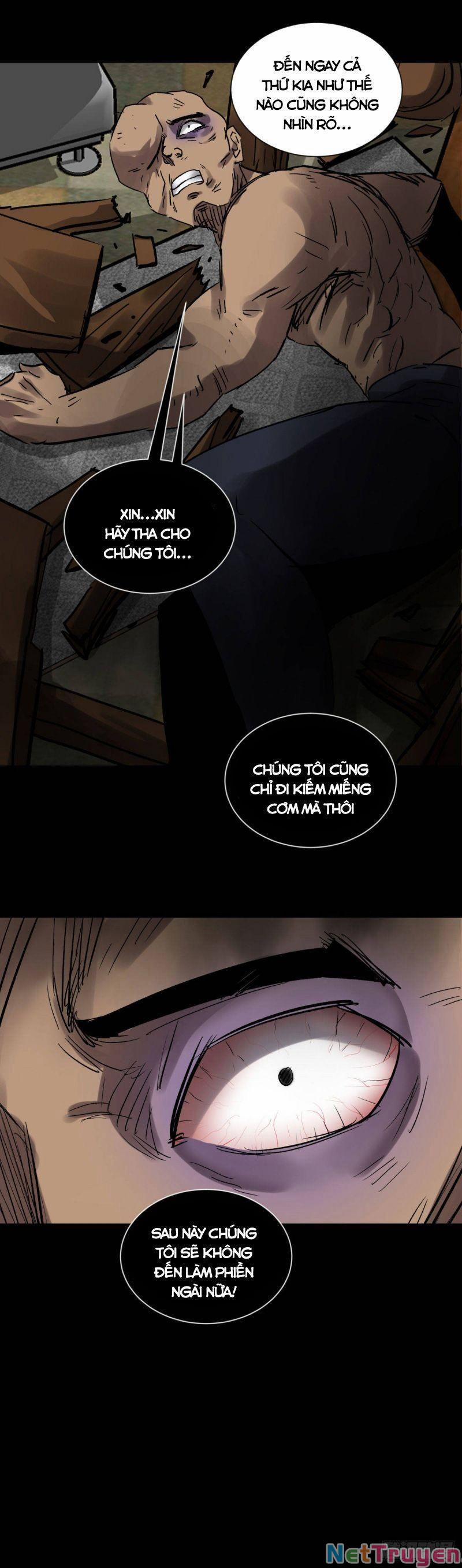 Tam Canh Tứ Cổ 6 trang 18