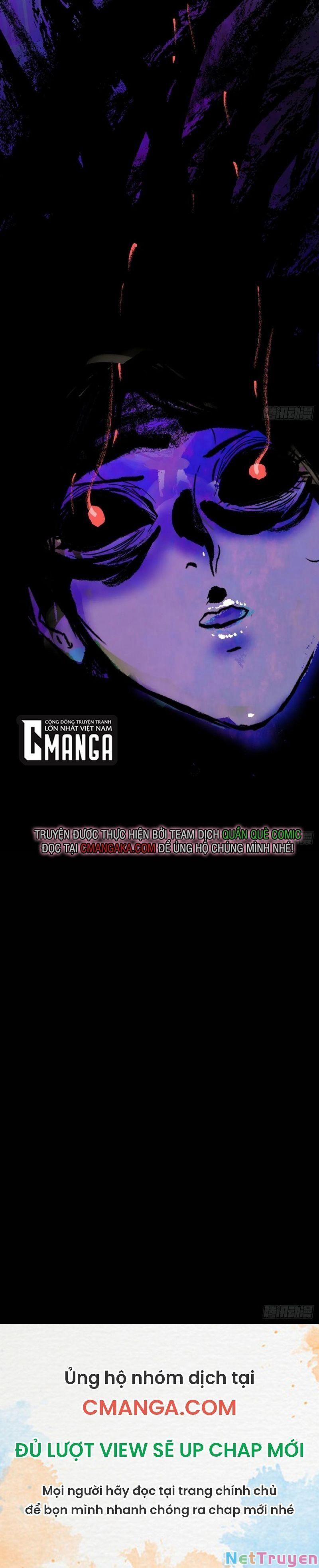 Tam Canh Tứ Cổ 7 trang 29