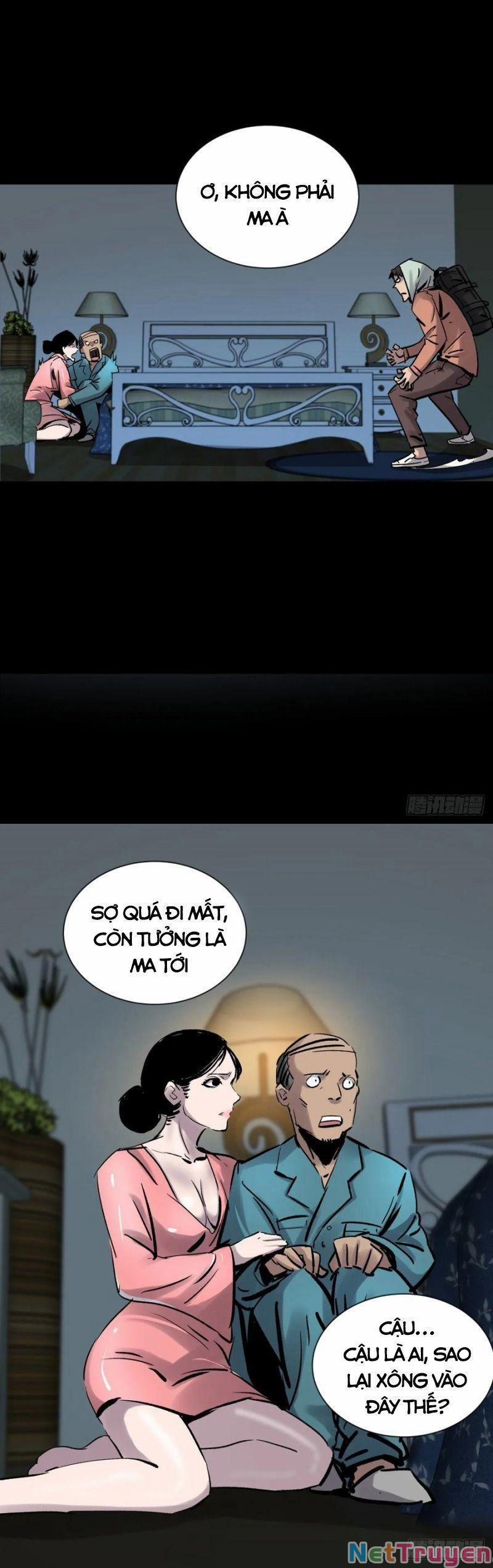 Tam Canh Tứ Cổ 7 trang 5