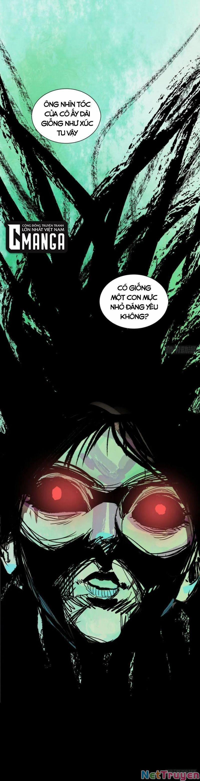 Tam Canh Tứ Cổ 8 trang 2