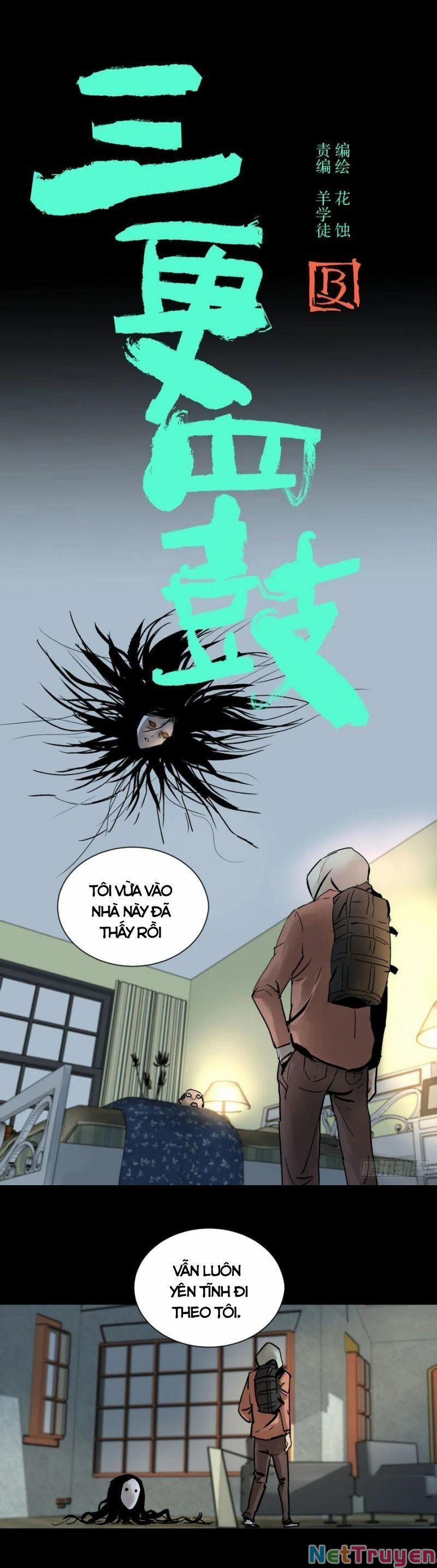 Tam Canh Tứ Cổ 8 trang 3