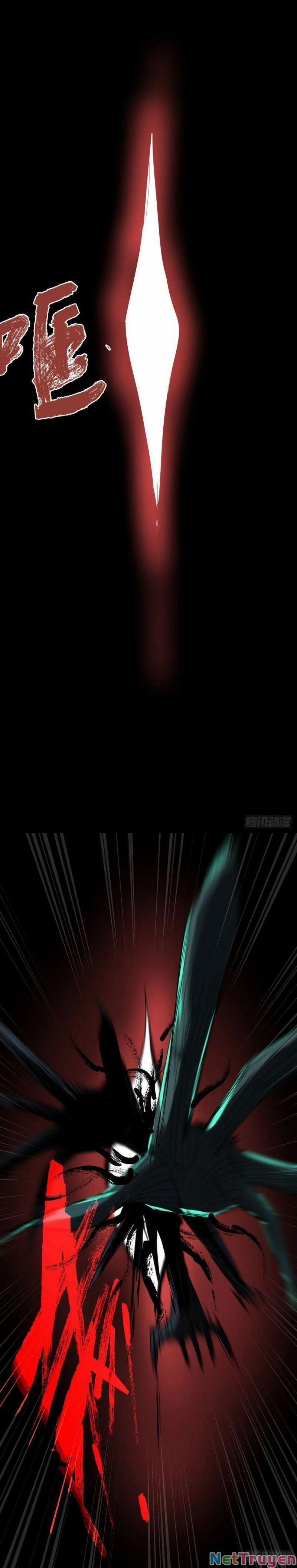 Tam Canh Tứ Cổ 9 trang 23