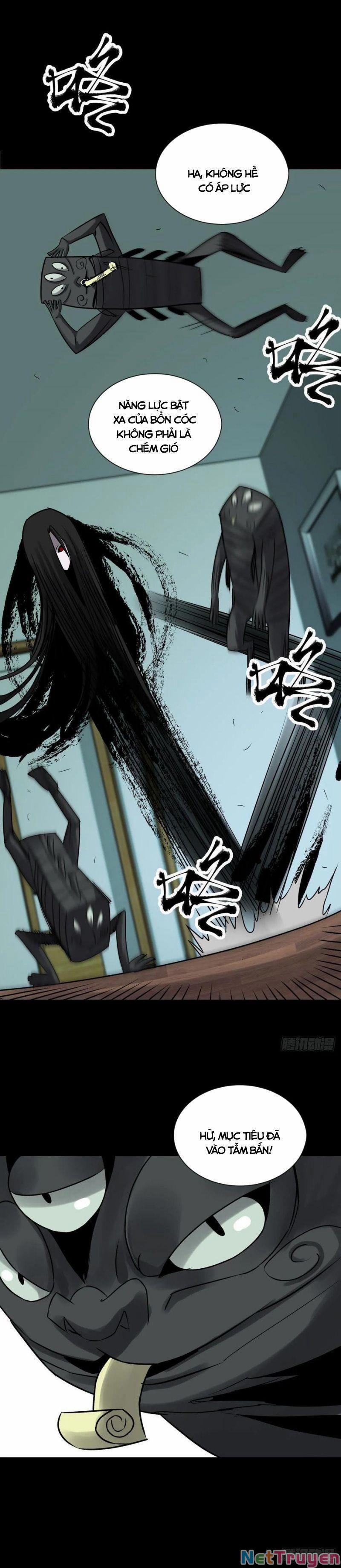 Tam Canh Tứ Cổ 9 trang 3