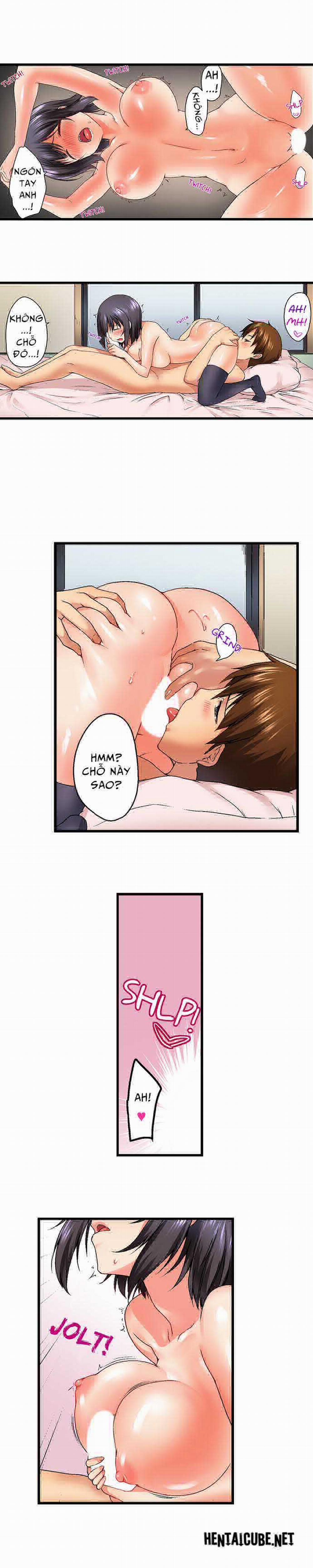 Tắm cùng anh trai 11-12 trang 7