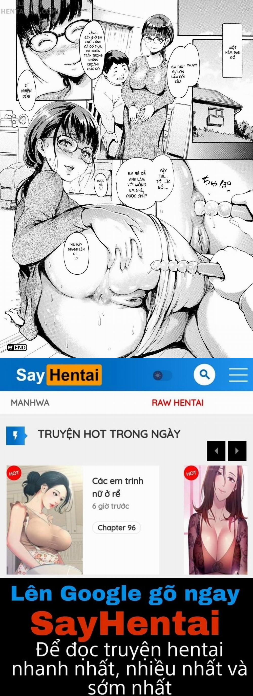 Tắm cùng các cô em 3 - 2 người ở tiệm giặt ủi trang 26