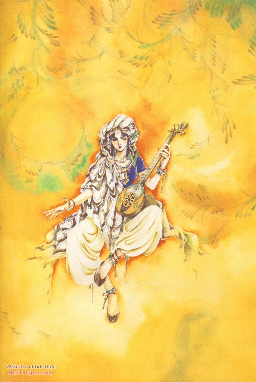 Tam Giác Bạc 0 trang 2