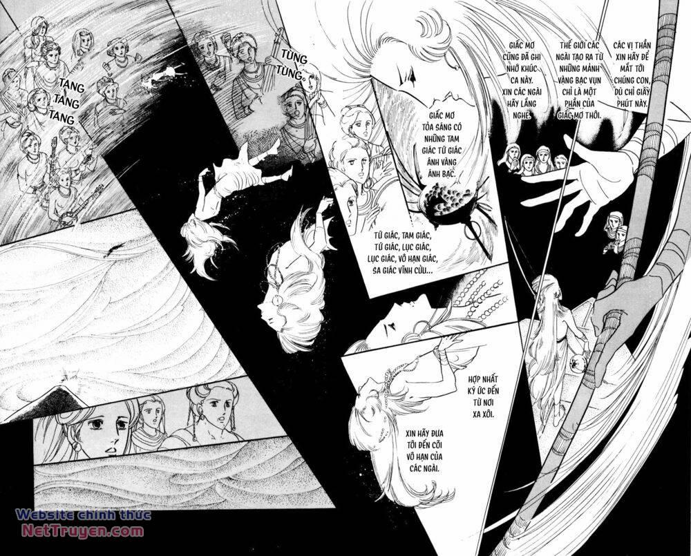 Tam Giác Bạc 1 trang 10