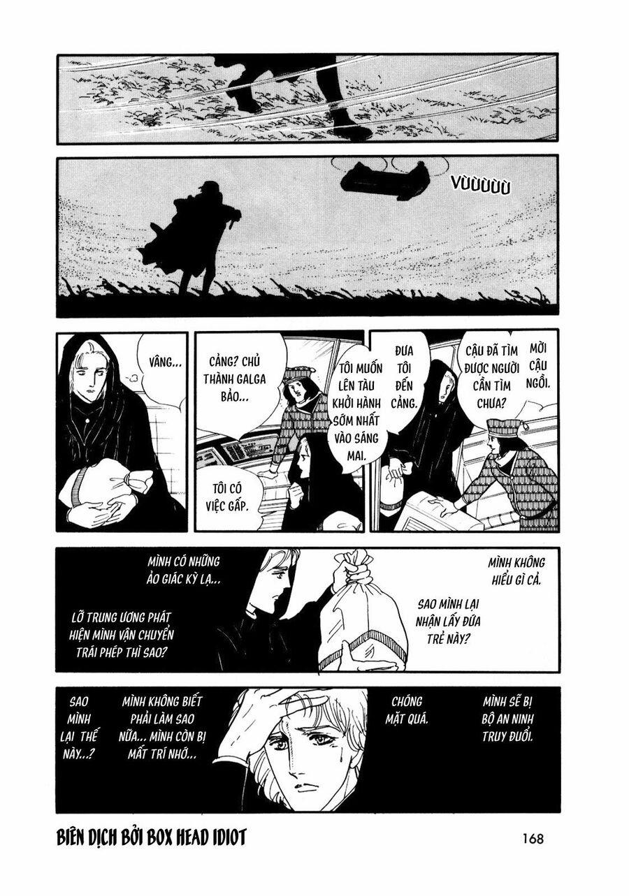 Tam Giác Bạc 10 trang 15