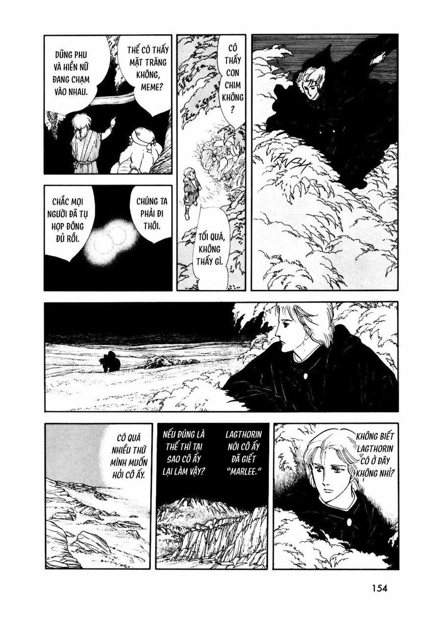 Tam Giác Bạc 10 trang 2