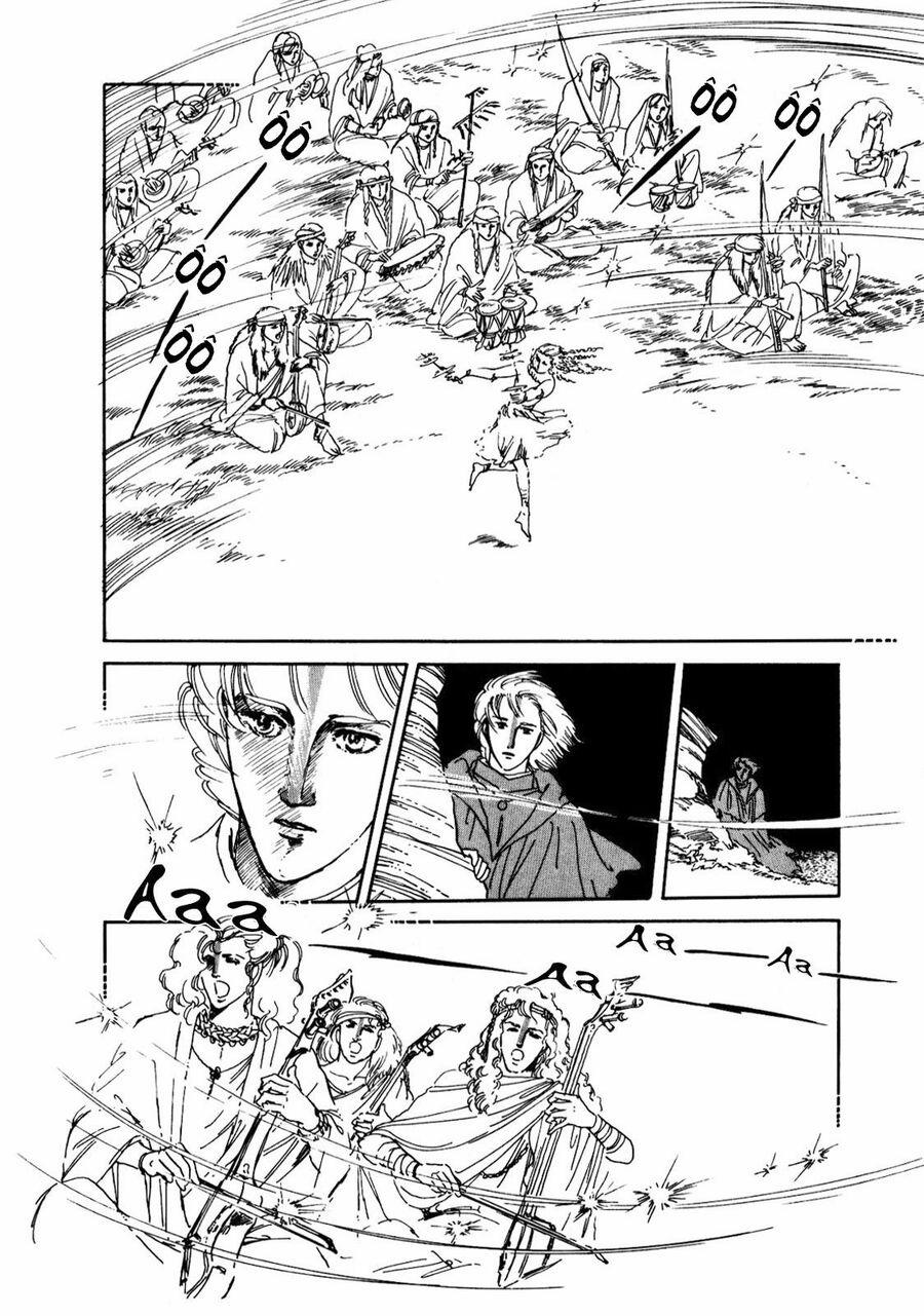 Tam Giác Bạc 10 trang 4