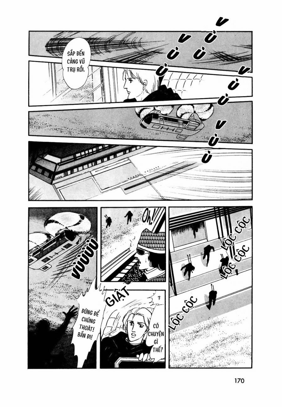 Tam Giác Bạc 11 trang 1