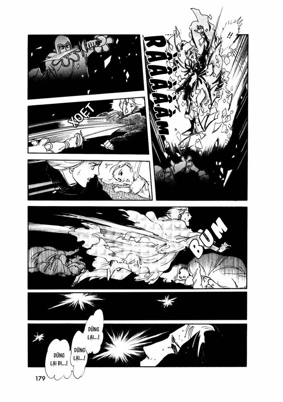 Tam Giác Bạc 11 trang 10