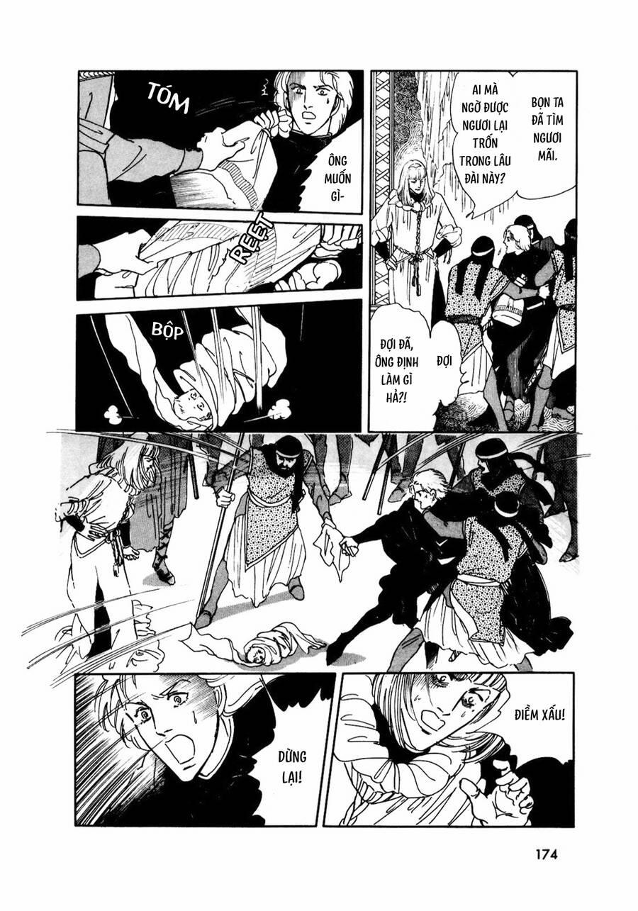 Tam Giác Bạc 11 trang 5