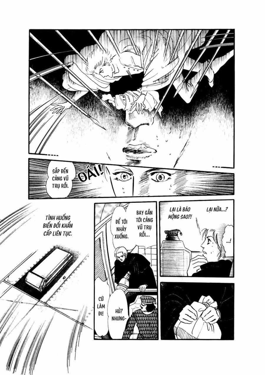 Tam Giác Bạc 11 trang 6