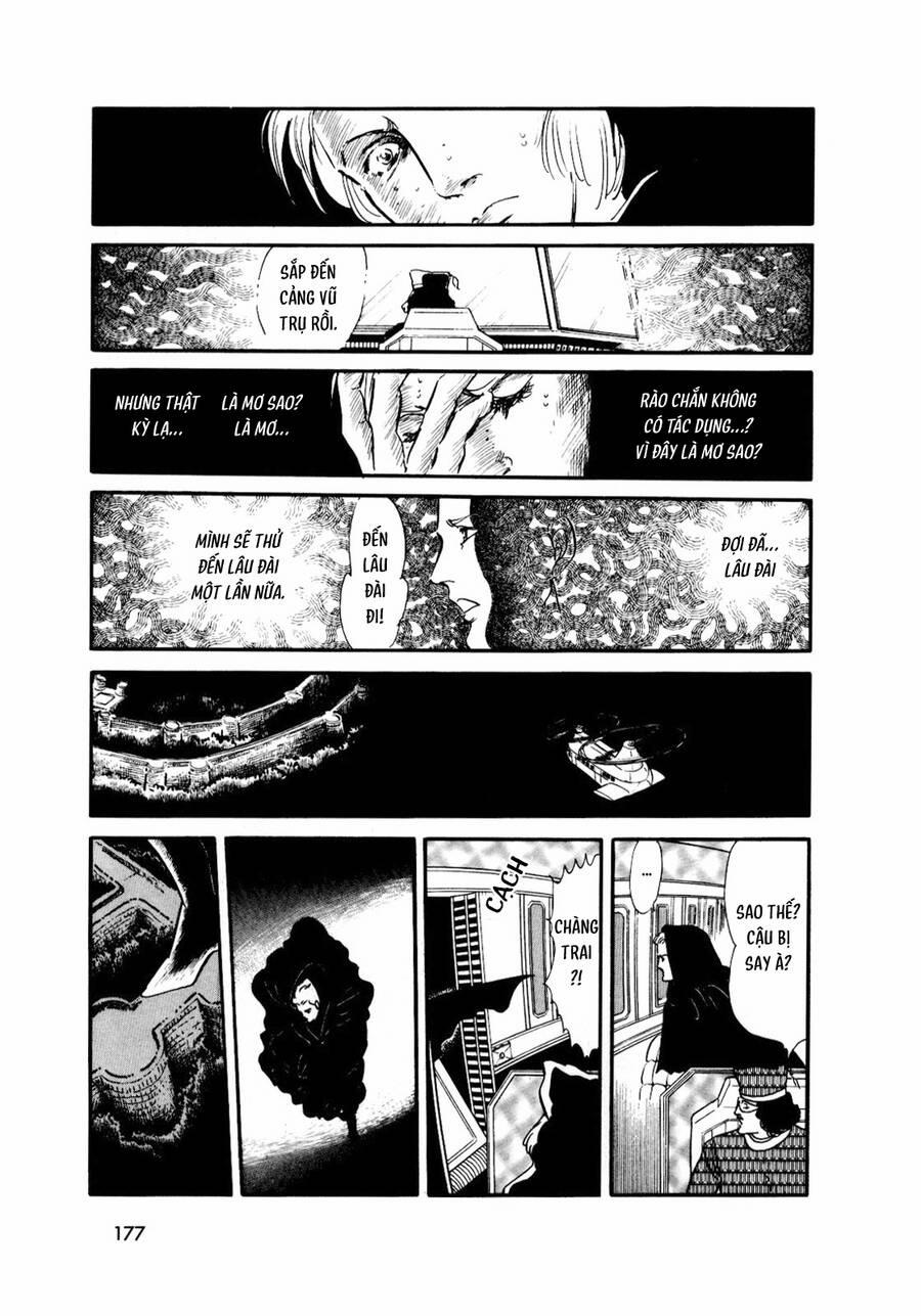 Tam Giác Bạc 11 trang 8