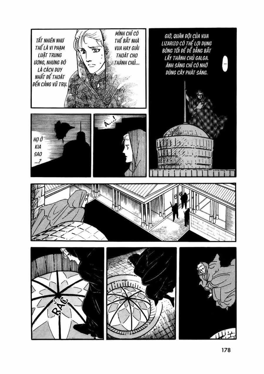 Tam Giác Bạc 11 trang 9