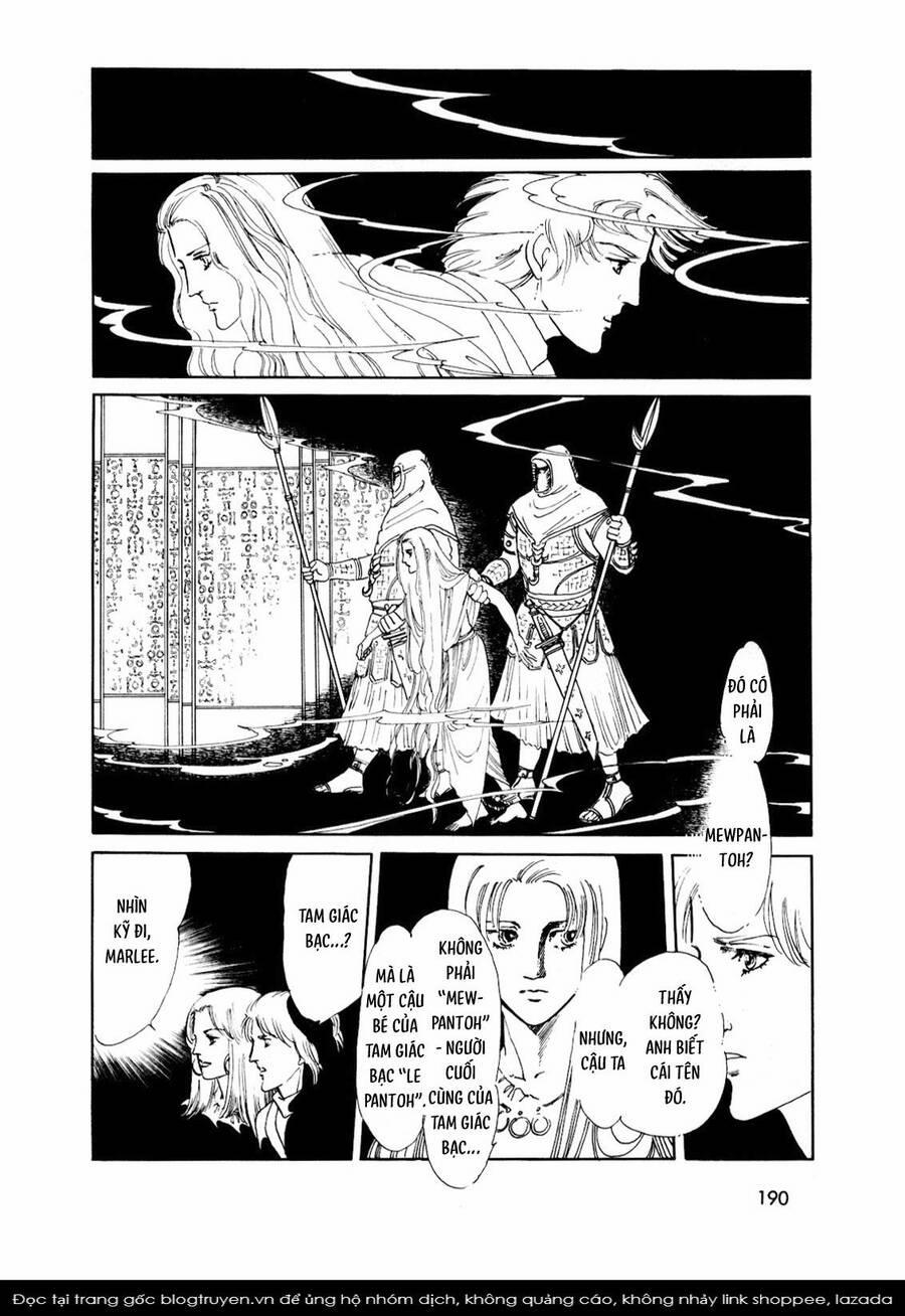 Tam Giác Bạc 12 trang 5