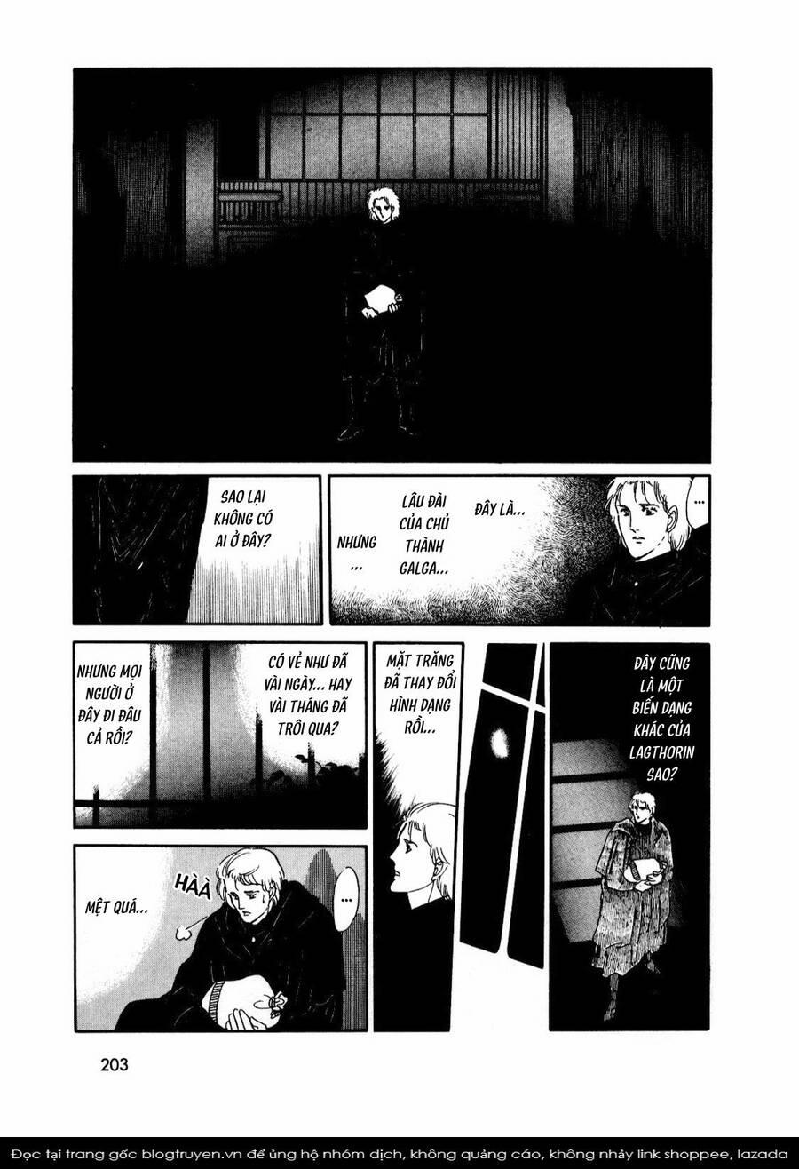 Tam Giác Bạc 13 trang 2