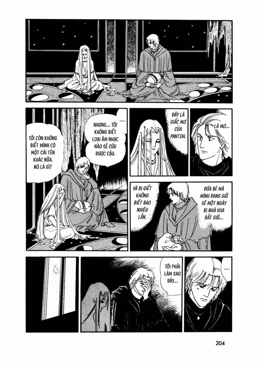 Tam Giác Bạc 13 trang 3