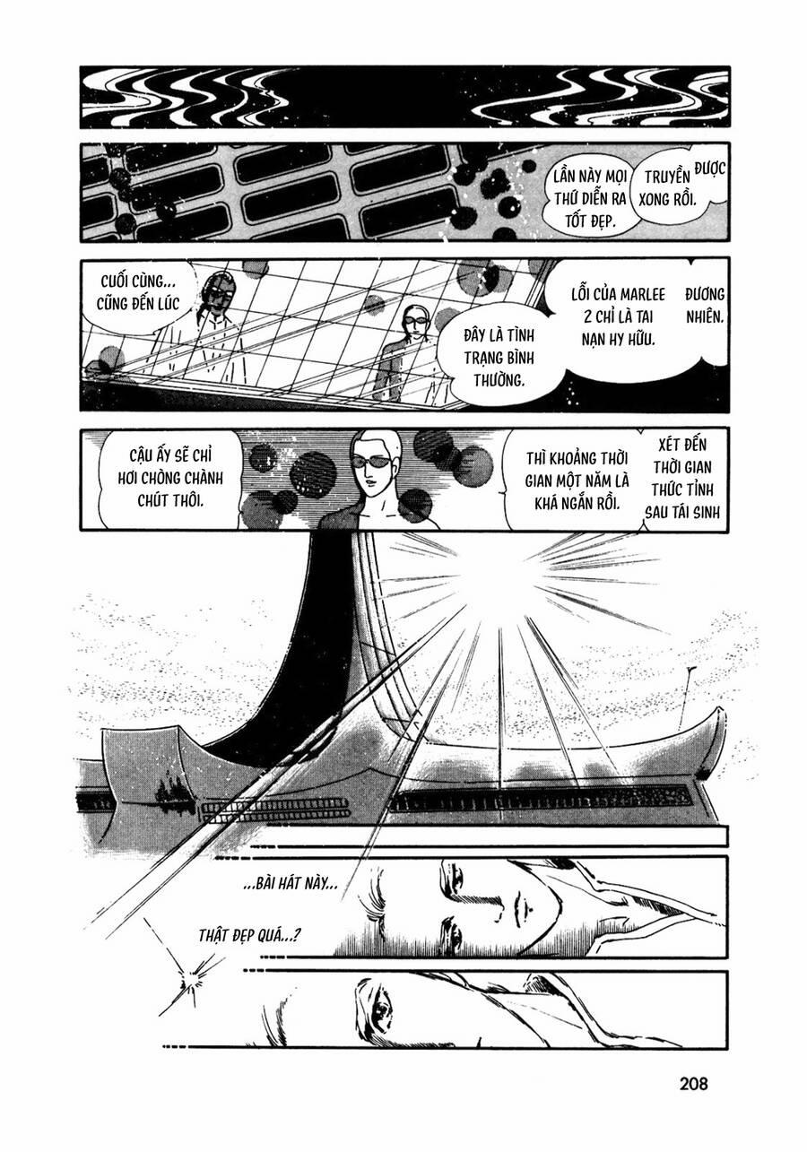 Tam Giác Bạc 13 trang 7