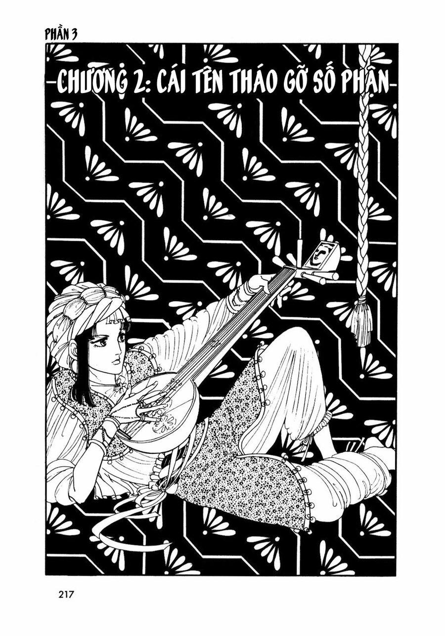 Tam Giác Bạc 14 trang 1