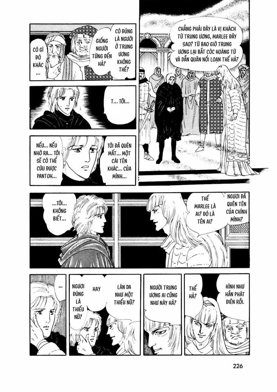 Tam Giác Bạc 14 trang 10