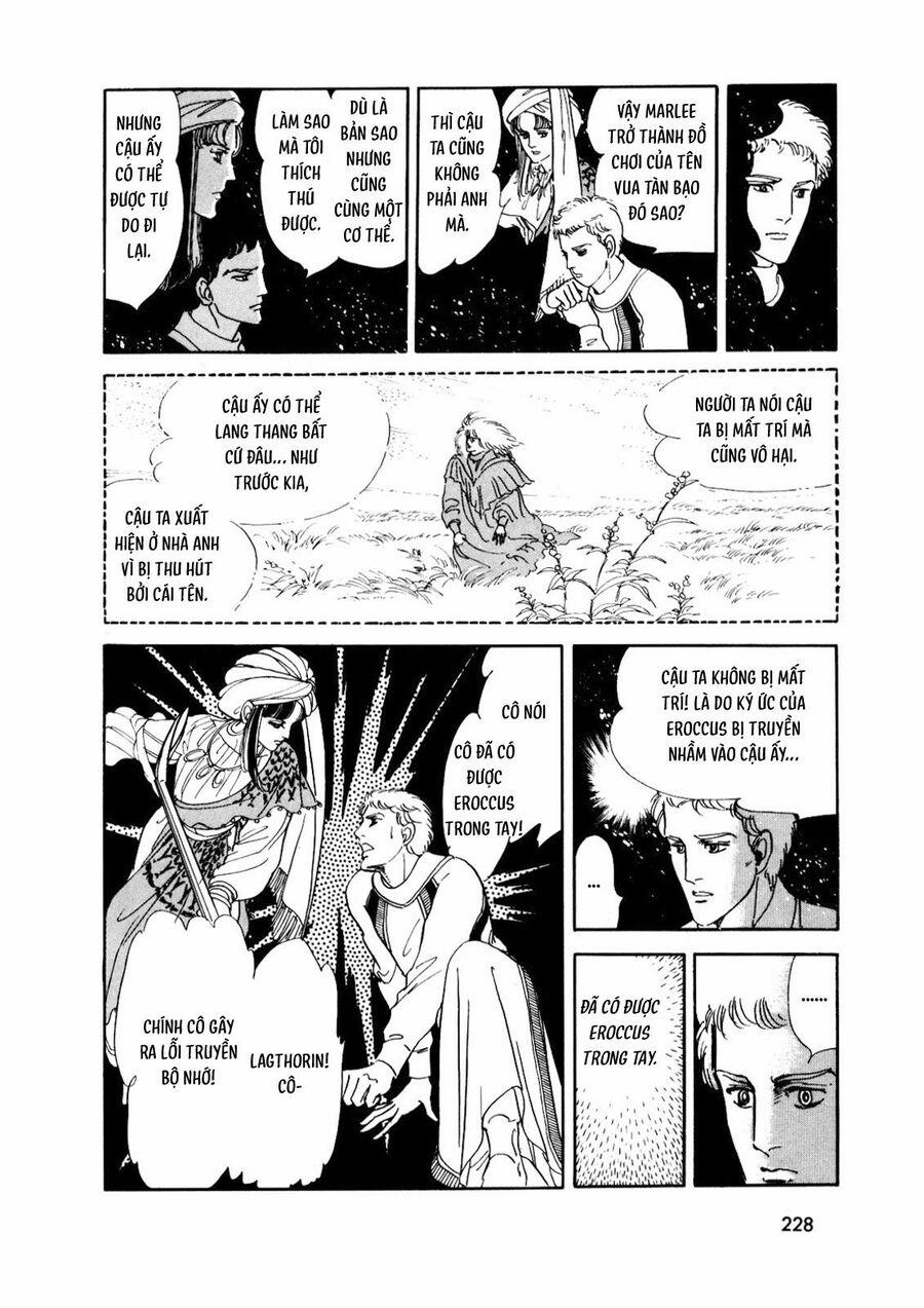 Tam Giác Bạc 14 trang 12