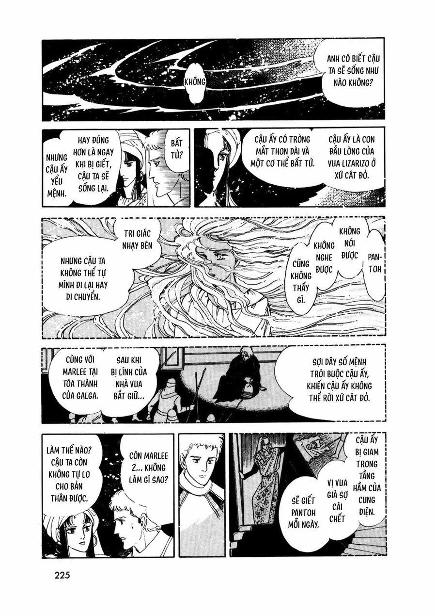 Tam Giác Bạc 14 trang 9