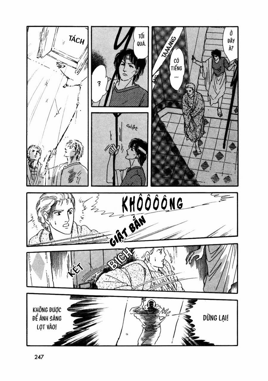 Tam Giác Bạc 15 trang 14