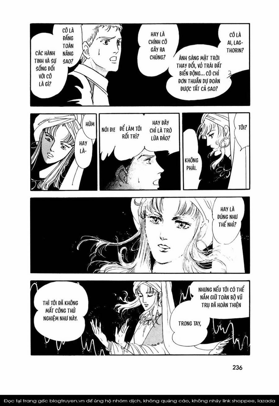 Tam Giác Bạc 15 trang 3