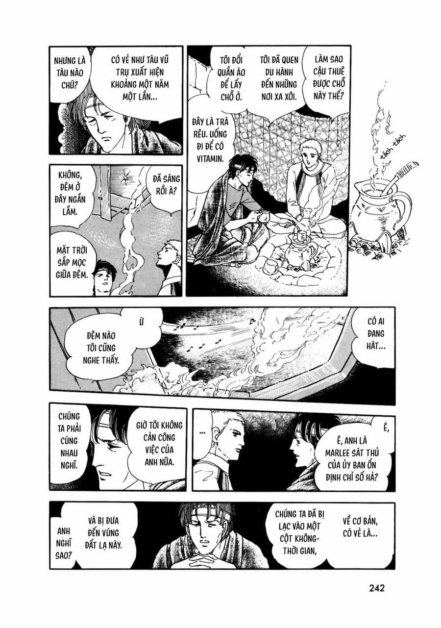 Tam Giác Bạc 15 trang 9