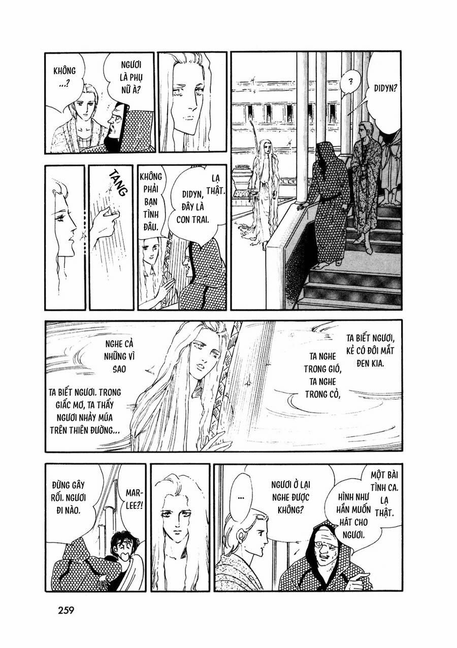 Tam Giác Bạc 16 trang 10