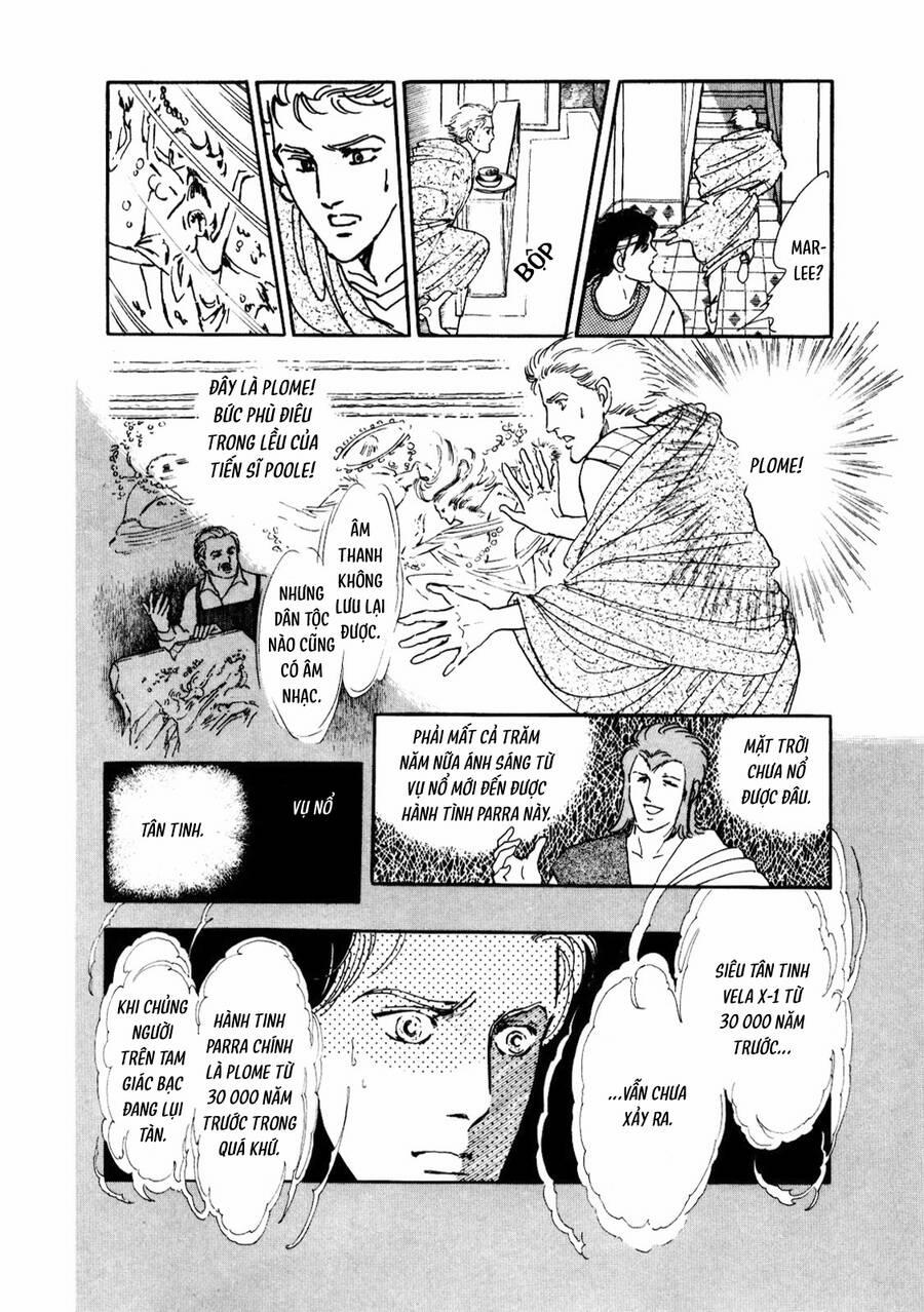 Tam Giác Bạc 16 trang 3
