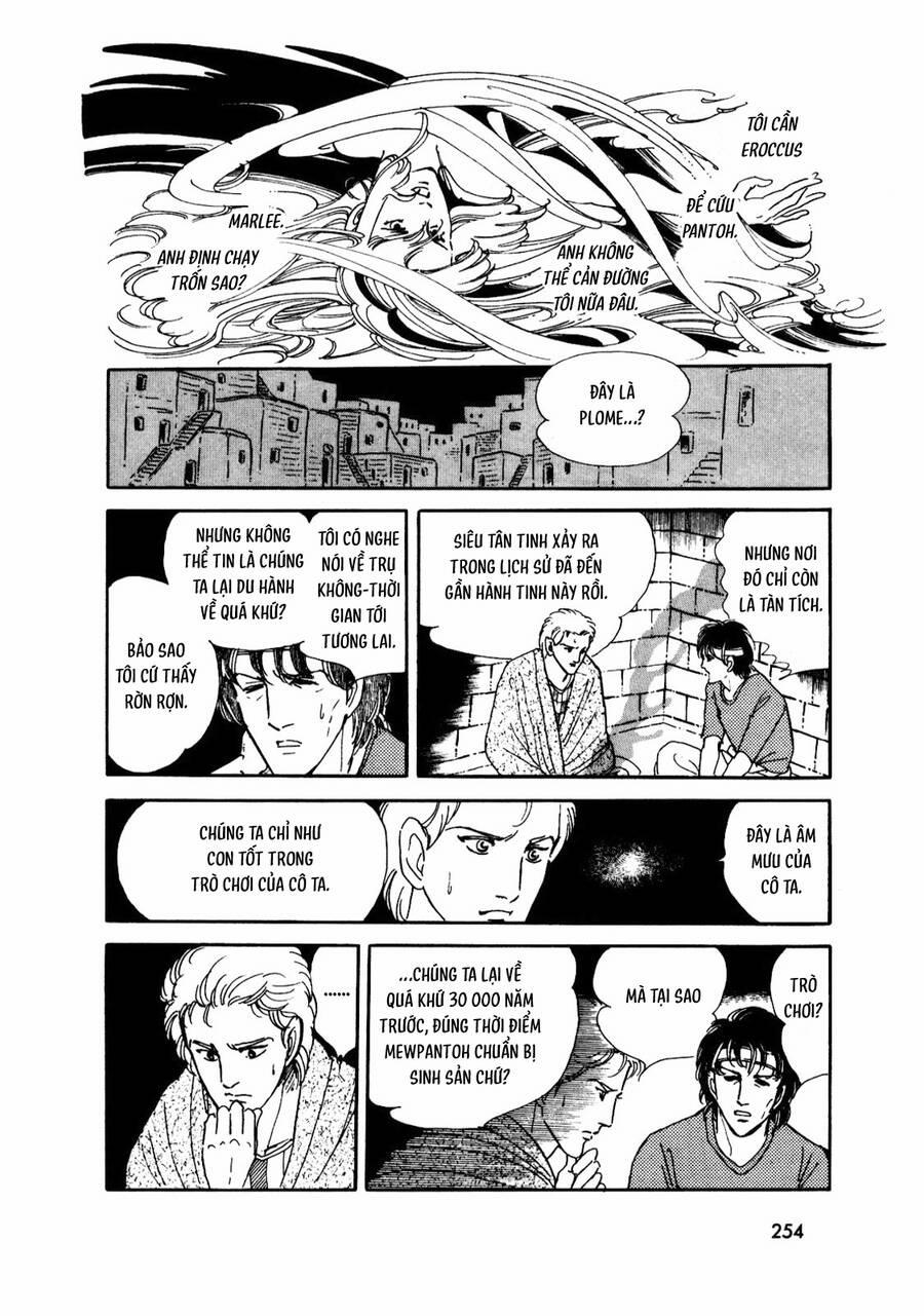 Tam Giác Bạc 16 trang 5