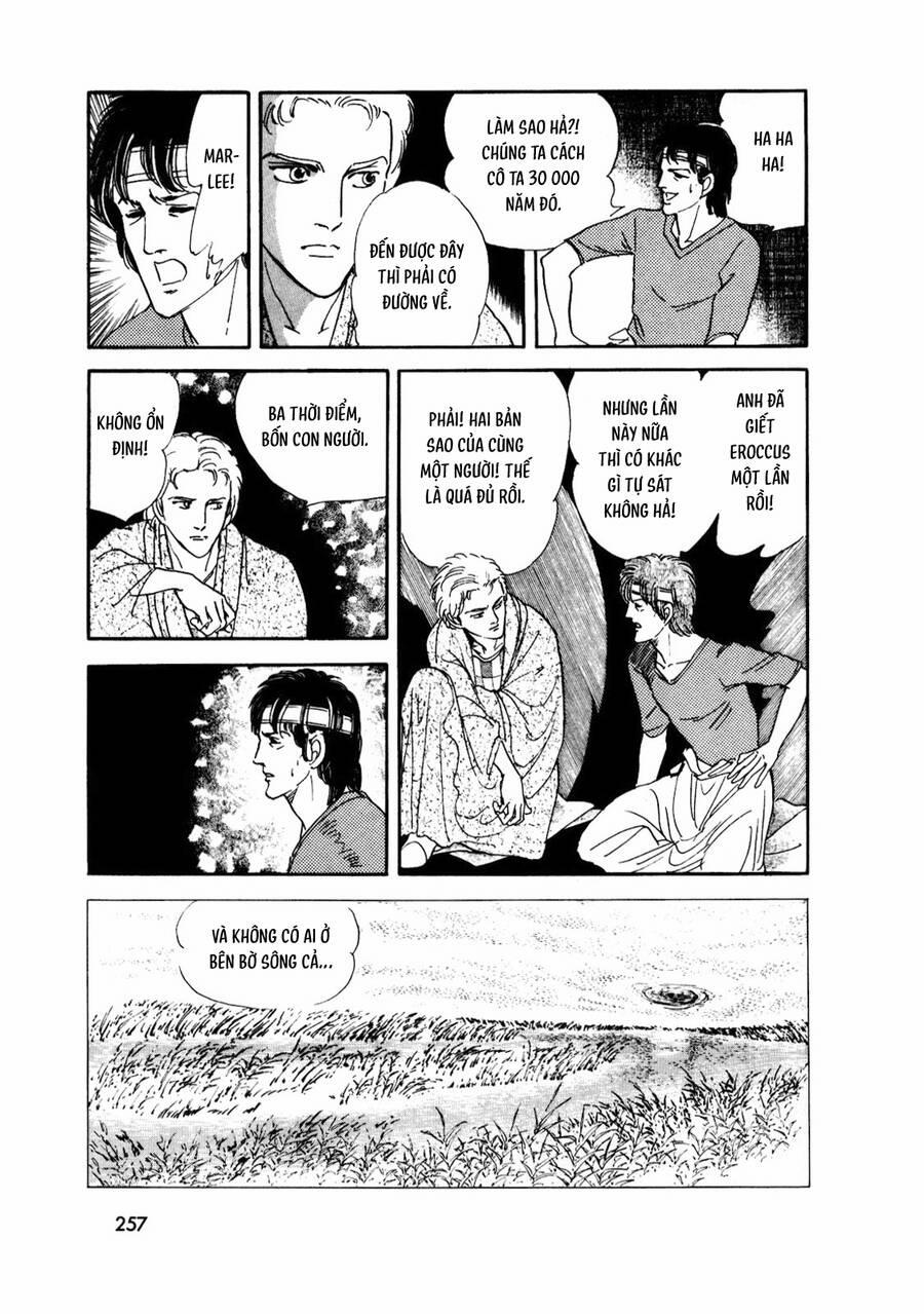 Tam Giác Bạc 16 trang 8