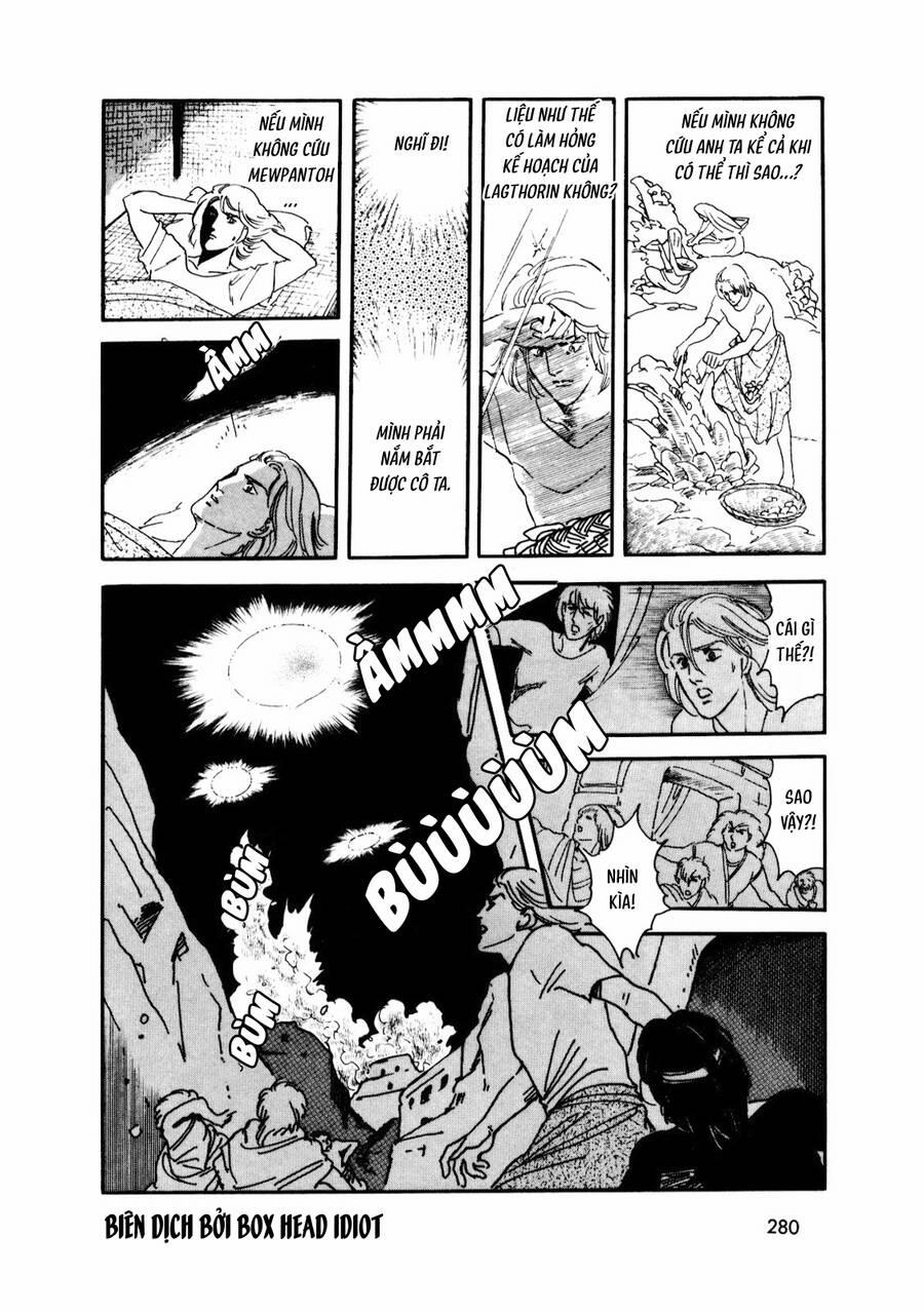 Tam Giác Bạc 17 trang 15