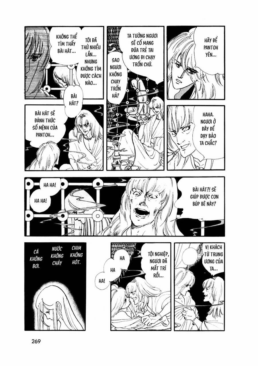 Tam Giác Bạc 17 trang 4