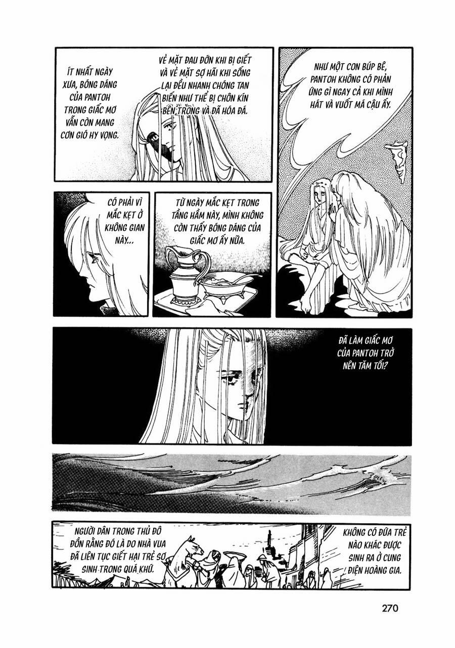 Tam Giác Bạc 17 trang 5