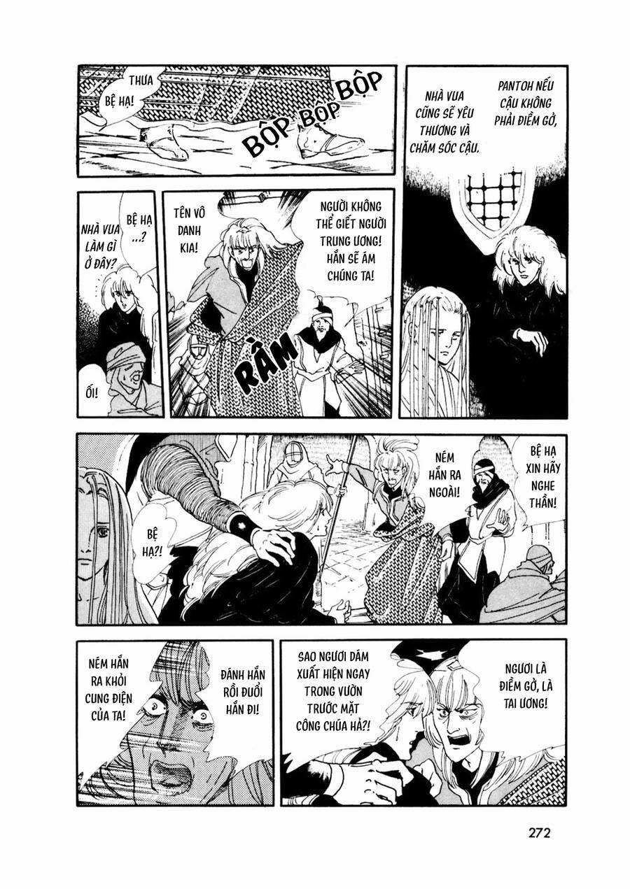 Tam Giác Bạc 17 trang 7